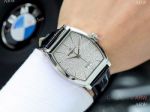 Swiss Quality Copy Vacheron Constantin Malte SS Diamond Dial Watch